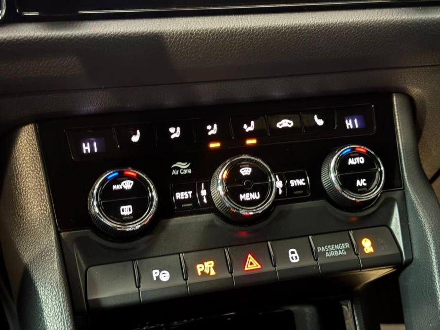 Skoda Kodiaq I Тула  - изображение 7