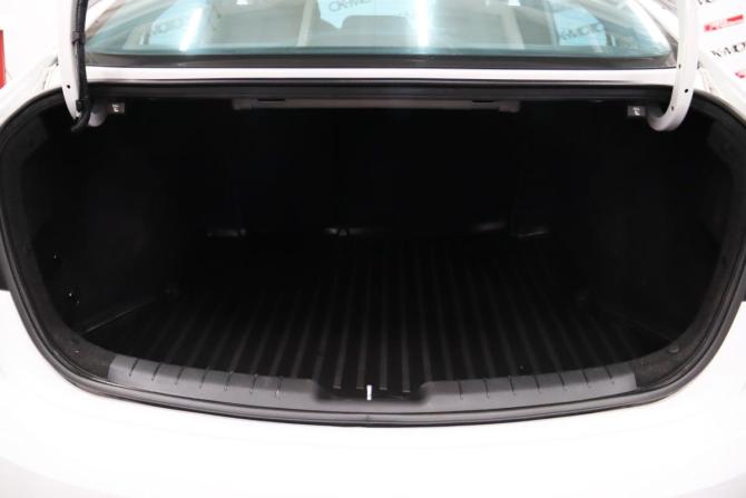 Hyundai Elantra VI (AD) Рестайлинг с пробегом 2020 года, цена 1 868 650 рублей, 93202 км, седан, Автокод Объявления