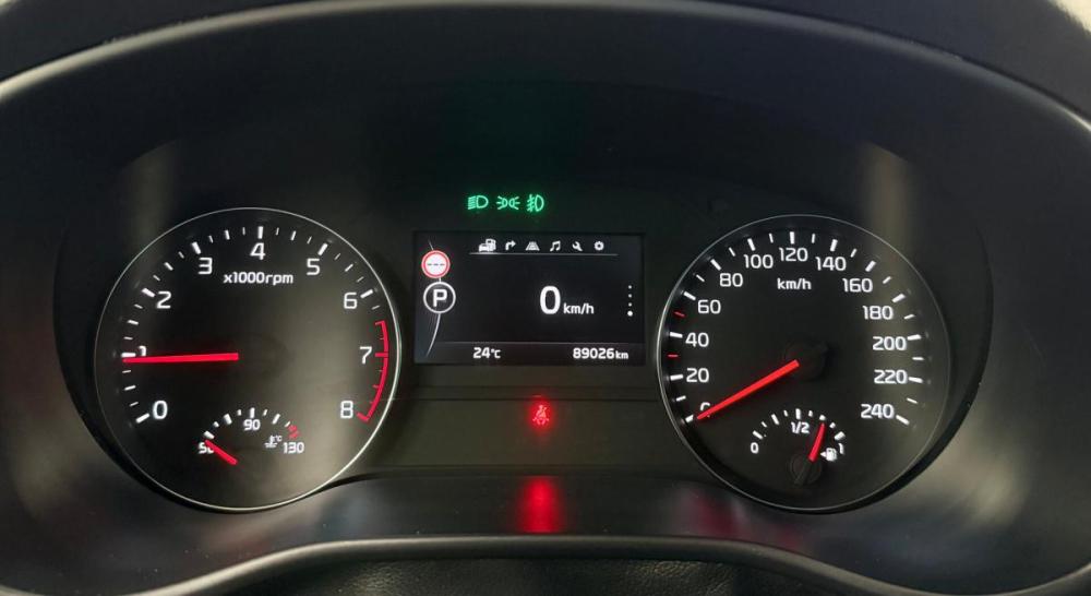 Kia Sportage IV Тюмень  - изображение 10
