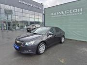 Chevrolet Cruze I Екатеринбург  - изображение 13