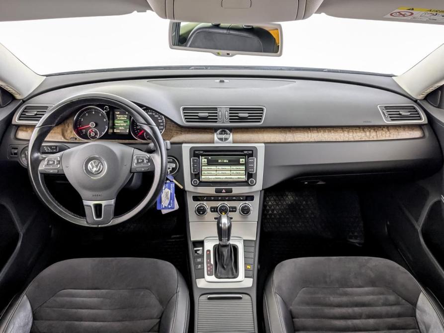 Volkswagen Passat B7 Москва  - изображение 14