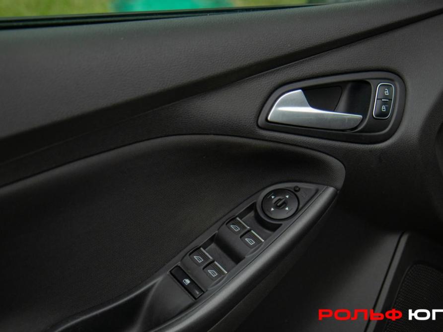Ford Focus III Рестайлинг Москва  - изображение 20