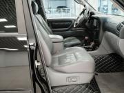 Toyota Land Cruiser 100 Series Самара  - изображение 41