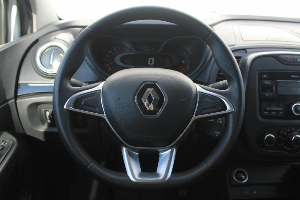 Renault Kaptur I Пермь  - изображение 11