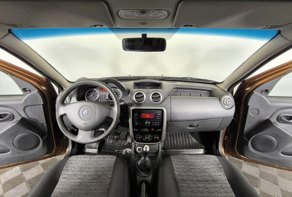 Renault Duster I Нижний Новгород  - изображение 10