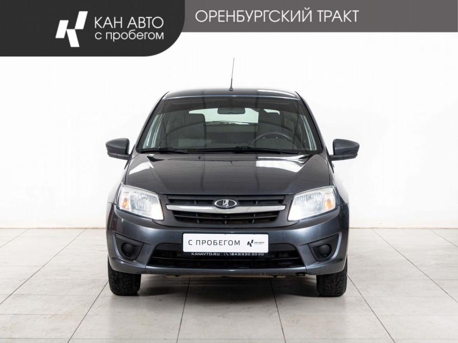 Lada (ВАЗ) Granta I Казань  - изображение 2
