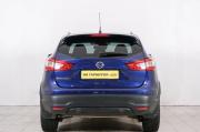 Nissan Qashqai II Красноярск  - изображение 32