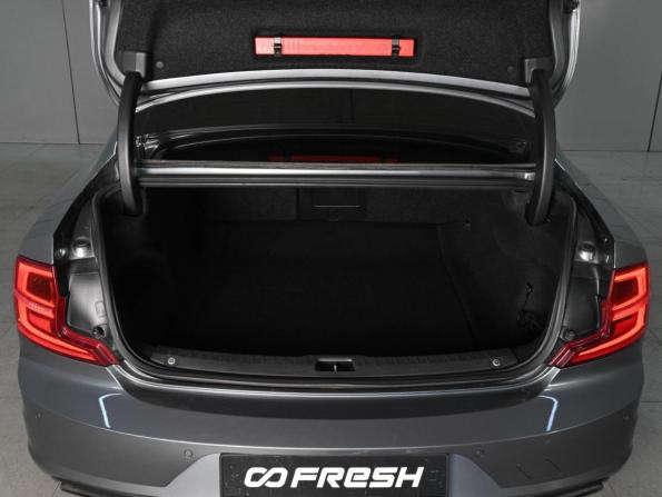Volvo S90 II с пробегом 2017 года, цена 2 779 000 рублей, 241030 км, седан, Автокод Объявления