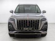 Hongqi HS5 I Рестайлинг Москва  - изображение 32