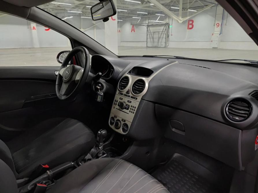 Opel Corsa D Казань  - изображение 13