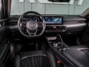 Kia K5 III Рестайлинг Воронеж  - изображение 44
