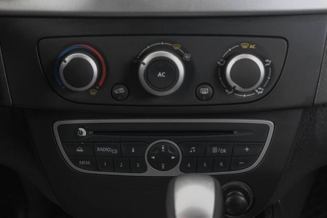 Renault Fluence I с пробегом 2012 года, цена 599 000 рублей, 197579 км, седан, Автокод Объявления