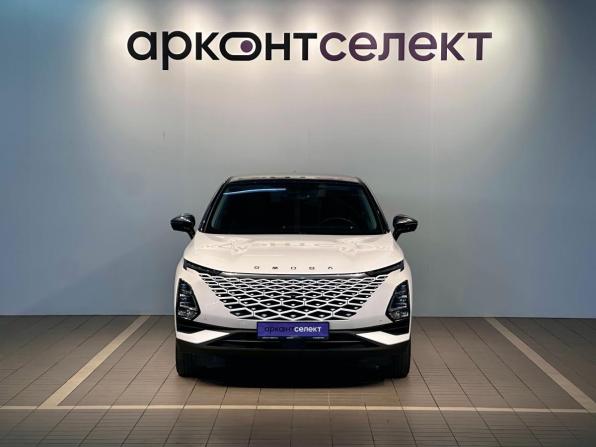 Omoda C5 I с пробегом 2024 года, цена 1 600 000 рублей, 59990 км, внедорожник, Автокод Объявления