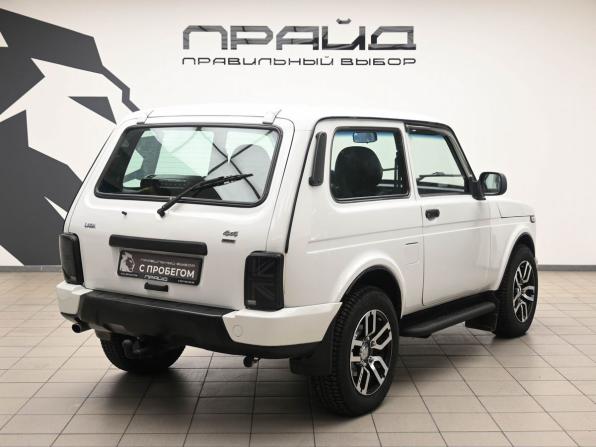 Lada (ВАЗ) 2121 (4x4) I Рестайлинг с пробегом 2015 года, цена 599 900 рублей, 65895 км, внедорожник, Автокод Объявления
