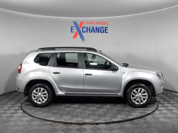 Nissan Terrano III (D10) с пробегом 2018 года, цена 1 369 000 рублей, 73562 км, внедорожник, Автокод Объявления