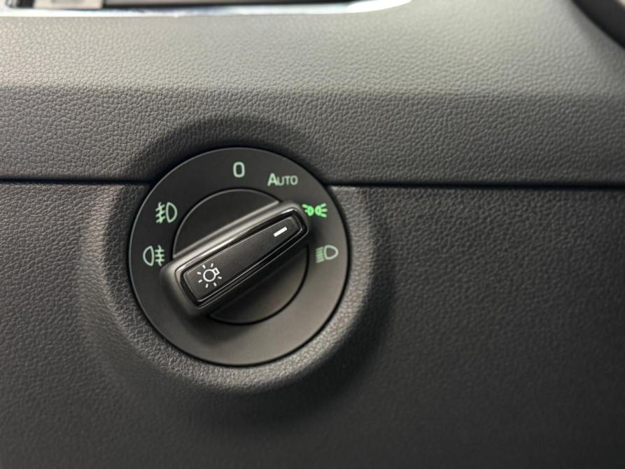 Skoda Octavia III (A7) Рестайлинг Казань  - изображение 16