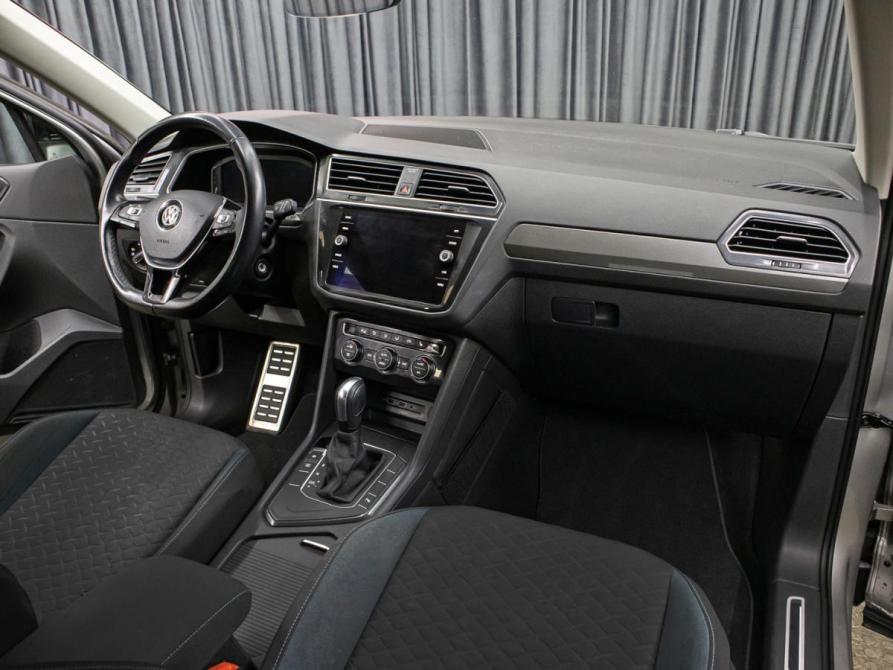 Volkswagen Tiguan II Москва  - изображение 11