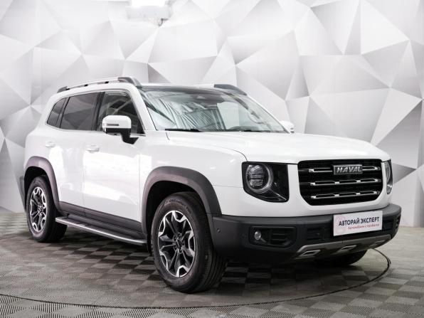 Haval Dargo с пробегом 2024 года, цена 2 580 000 рублей, 72160 км, внедорожник, Автокод Объявления