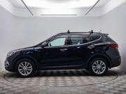 Hyundai Santa Fe III Рестайлинг Москва  - изображение 20