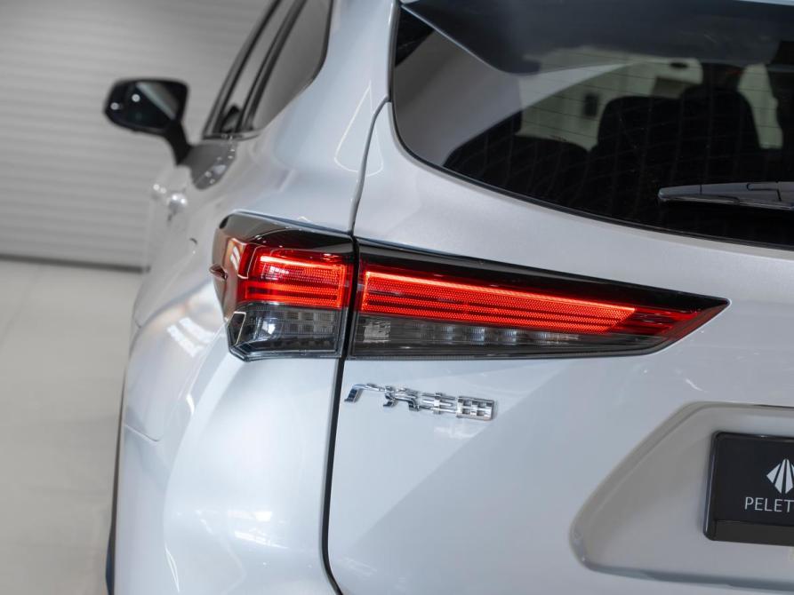 Toyota Highlander IV (XU70) Москва  - изображение 25