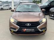 Lada (ВАЗ) XRAY I Калуга  - изображение 18