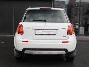 Suzuki SX4 I (Classic) Рестайлинг Москва  - изображение 21