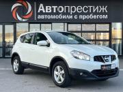 Nissan Qashqai I Рестайлинг Волгоград  - изображение 22