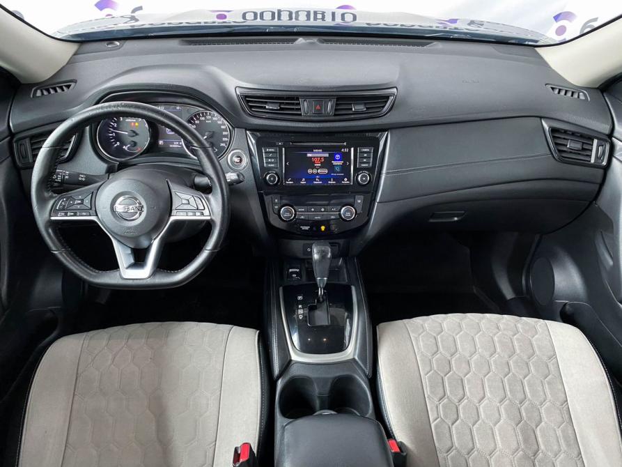 Nissan X-Trail III Рестайлинг Ростов-на-Дону  - изображение 7