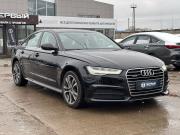 Audi A6 IV (C7) Рестайлинг Пермь  - изображение 30
