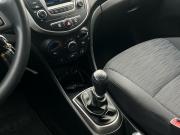 Hyundai Solaris I Рестайлинг Волгоград  - изображение 31