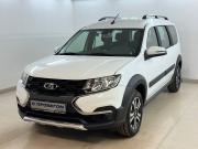 Lada (ВАЗ) Largus I Рестайлинг Москва  - изображение 17