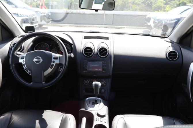 Nissan Qashqai I Рестайлинг с пробегом 2011 года, цена 1 149 000 рублей, 139000 км, внедорожник, Автокод Объявления