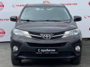Toyota RAV4 IV (XA40) Екатеринбург  - изображение 45