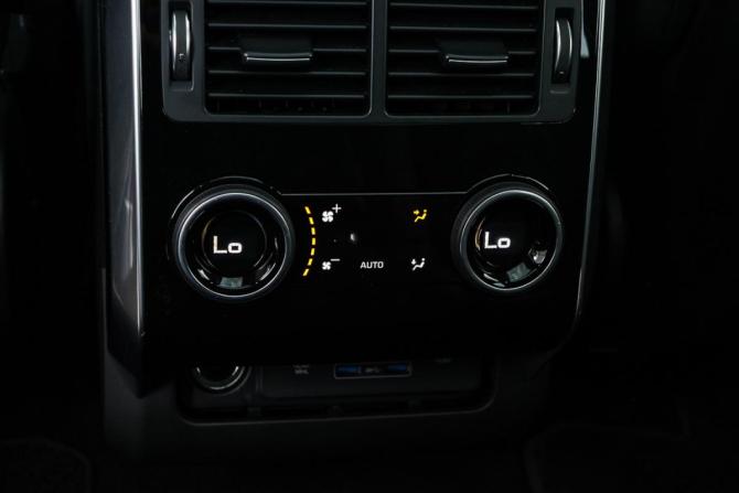 Land Rover Range Rover Sport II Рестайлинг с пробегом 2020 года, цена 5 050 000 рублей, 99123 км, внедорожник, Автокод Объявления