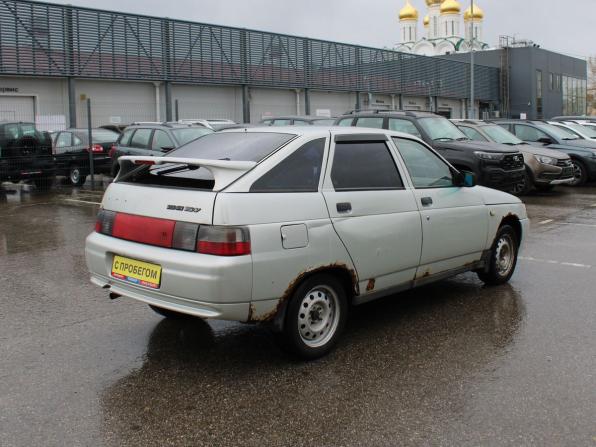 Lada (ВАЗ) 2112 с пробегом 2005 года, цена 109 000 рублей, 211657 км, хэтчбек, Автокод Объявления