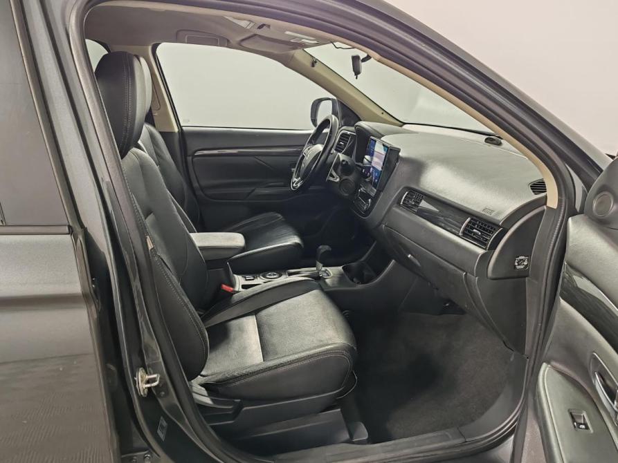 Mitsubishi Outlander III Рестайлинг 2 Москва  - изображение 25