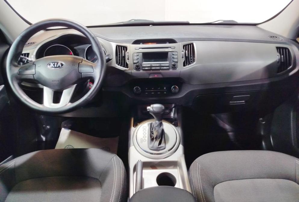 Kia Sportage III Рестайлинг Саратов  - изображение 15