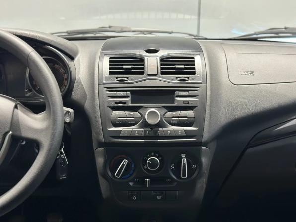 Lada (ВАЗ) Granta I Рестайлинг с пробегом 2023 года, цена 810 000 рублей, 21801 км, лифтбек, Автокод Объявления