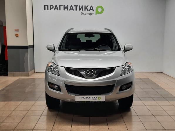 Great Wall Hover H5 с пробегом 2013 года, цена 999 000 рублей, 56000 км, внедорожник, Автокод Объявления