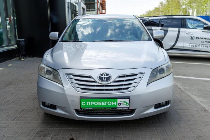 Toyota Camry VI (XV40) с пробегом 2006 года, цена 791 000 рублей, 281000 км, седан, Автокод Объявления