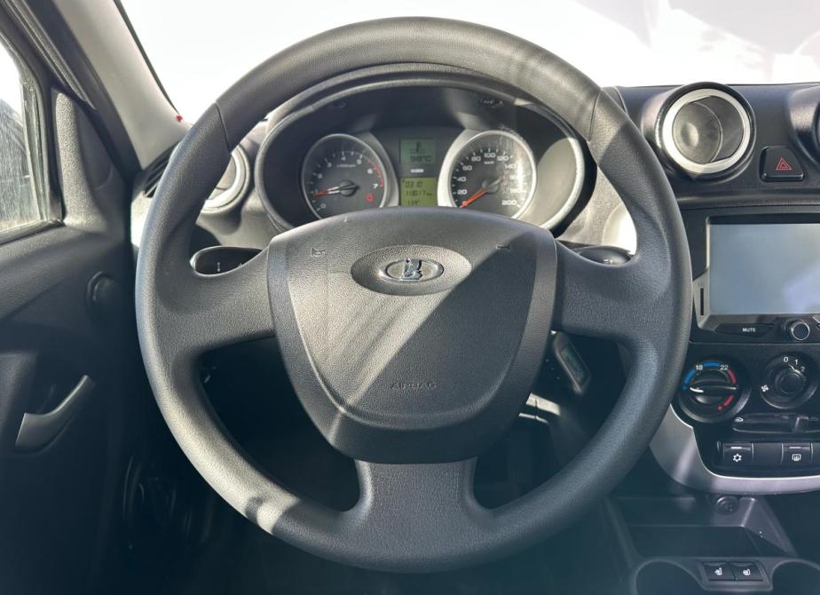 Lada (ВАЗ) Granta I Тамбов  - изображение 17