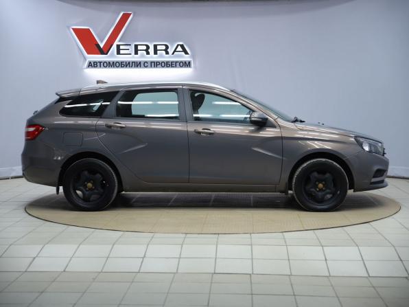 Lada (ВАЗ) Vesta I с пробегом 2019 года, цена 890 000 рублей, 188323 км, универсал, Автокод Объявления