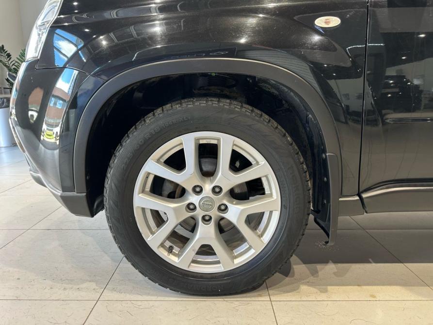 Nissan X-Trail II Рестайлинг Москва  - изображение 18