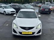 Mazda 6 II (GH) Рестайлинг Ижевск  - изображение 29