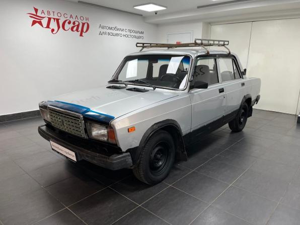 Lada (ВАЗ) 2107 с пробегом 2011 года, цена 68 000 рублей, 169000 км, седан, Автокод Объявления