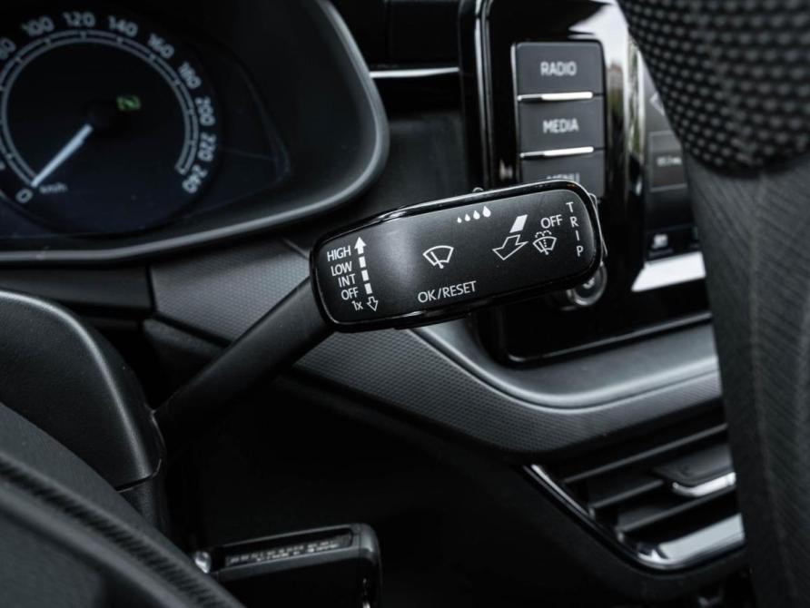 Skoda Rapid II Ставрополь  - изображение 17