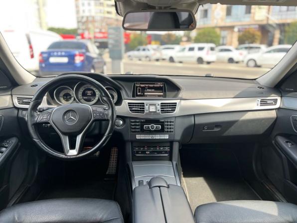 Mercedes-Benz E-Класс IV (W212 S212 C207) Рестайлинг с пробегом 2013 года, цена 1 990 000 рублей, 257000 км, седан, Автокод Объявления