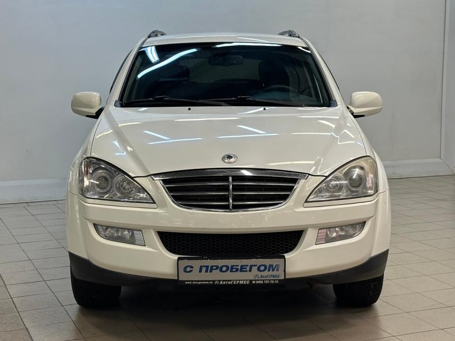SsangYong Kyron I Рестайлинг Балашиха  - изображение 2