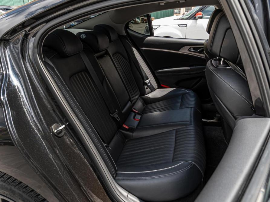 Genesis G70 I Краснодар  - изображение 7