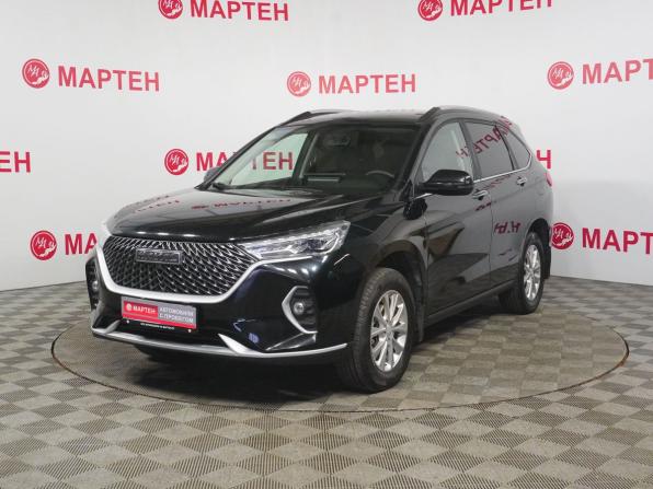Haval M6 II